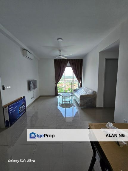suria garden condo for rent @ Puchong utama, Selangor, Puchong
