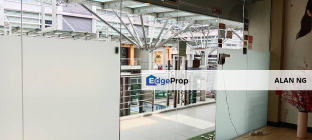 ioi boulevard office shop for rent puchong jaya, Selangor, Puchong