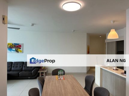 AraGreens Residence @ Ara Damansara For Rent, Selangor, Ara Damansara