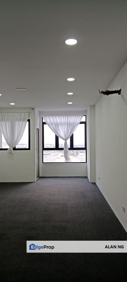Stellar Suites Puchong | Office For Rent, Selangor, Puchong