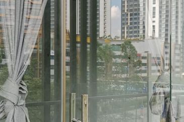 Bandar Puteri Puchong