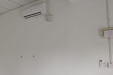 Bandar Puteri Puchong