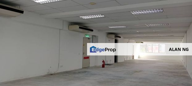 Rio Office for Rent @ bandar puteri puchong, Selangor, Puchong