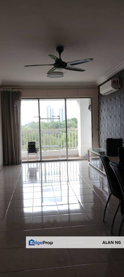 koi Tropika condo for sale, Selangor, Bandar Puteri Puchong