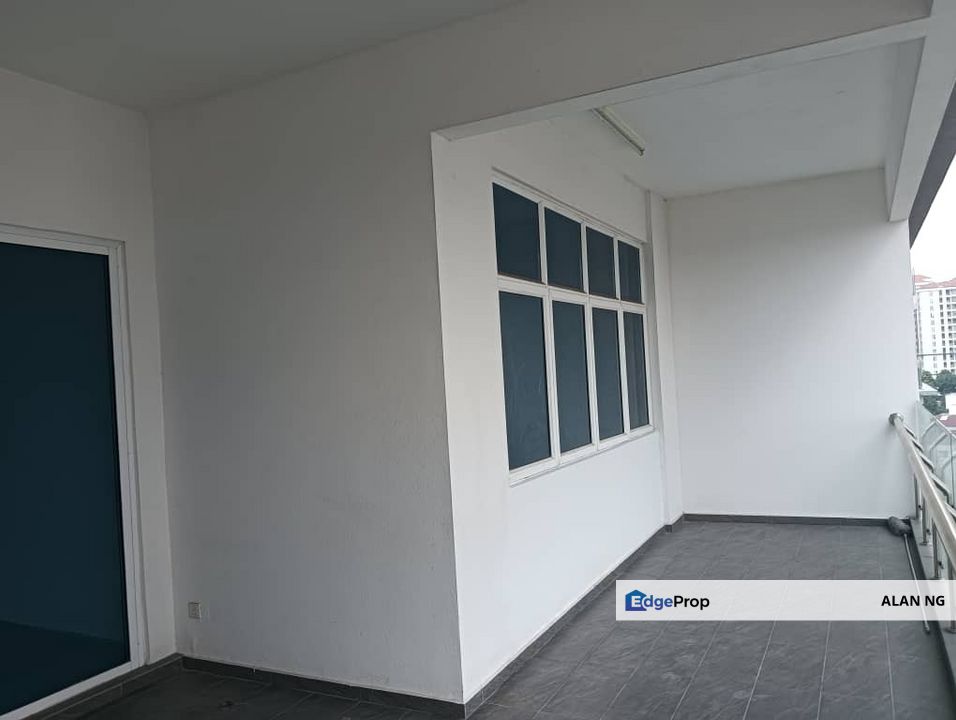 Skypod Residence For Sell, Selangor, Puchong