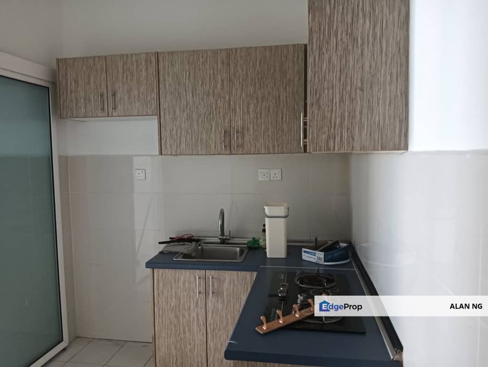 Skypod Residence For Sell, Selangor, Puchong