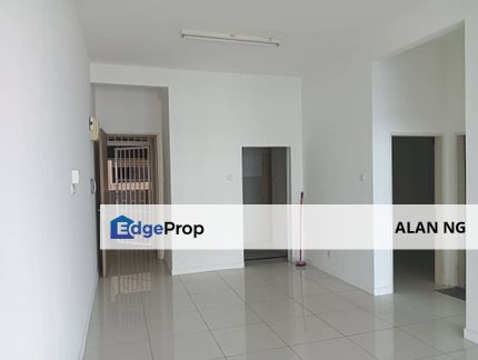 Skypod Residence For Sell, Selangor, Puchong