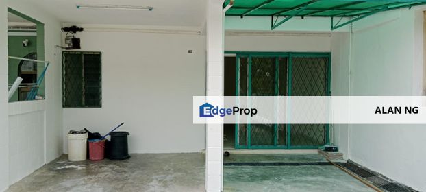 Bandar Sunway Double Storey House, Selangor, Bandar Sunway