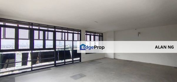 Stellar Suites Puchong | Office For Rent Partly Furniture, Selangor, Puchong