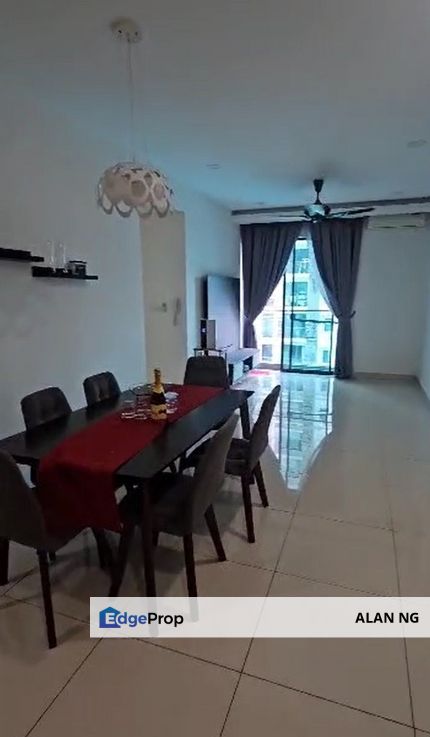 Trinity Aquata Sungai Besi , Kuala Lumpur, Sungai Besi