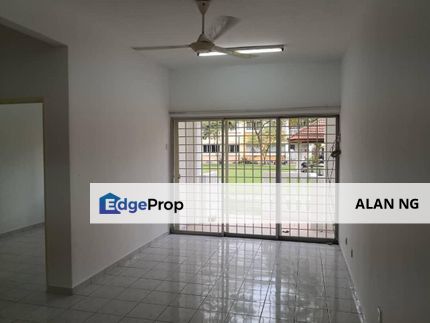 Pangsapuri Sri Cassia GF Floor for sell, Selangor, Bandar Puteri Puchong