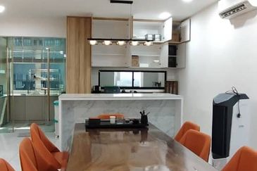 Seri Puteri Hills @ Bandar Puteri Puchong