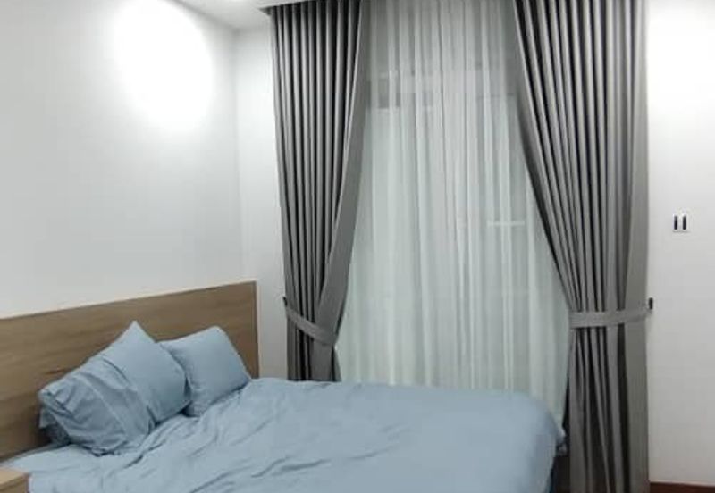 Seri Puteri Hills @ Bandar Puteri Puchong