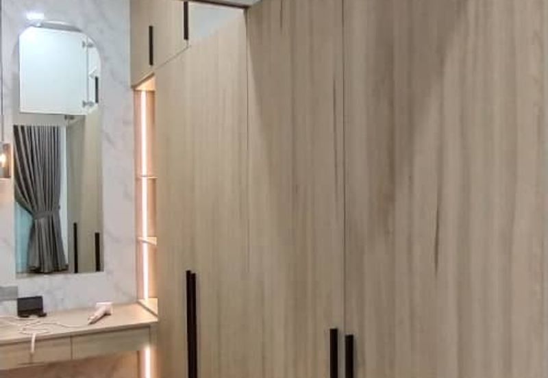 Seri Puteri Hills @ Bandar Puteri Puchong