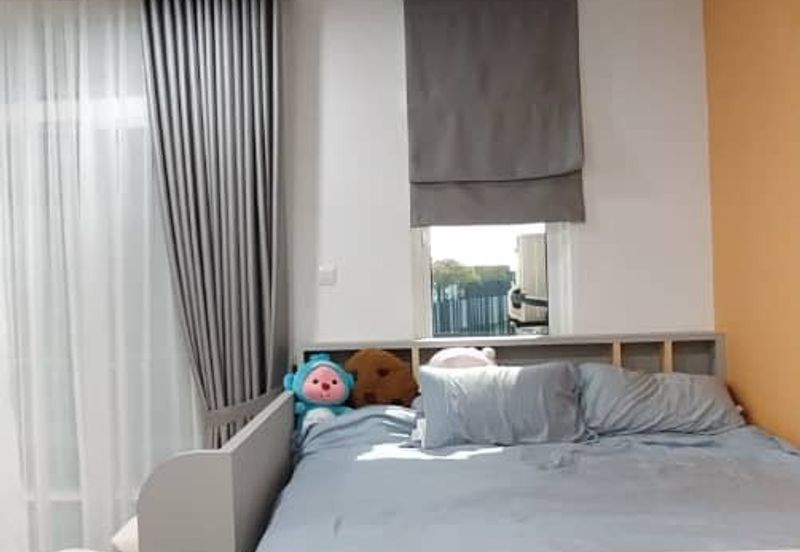 Seri Puteri Hills @ Bandar Puteri Puchong