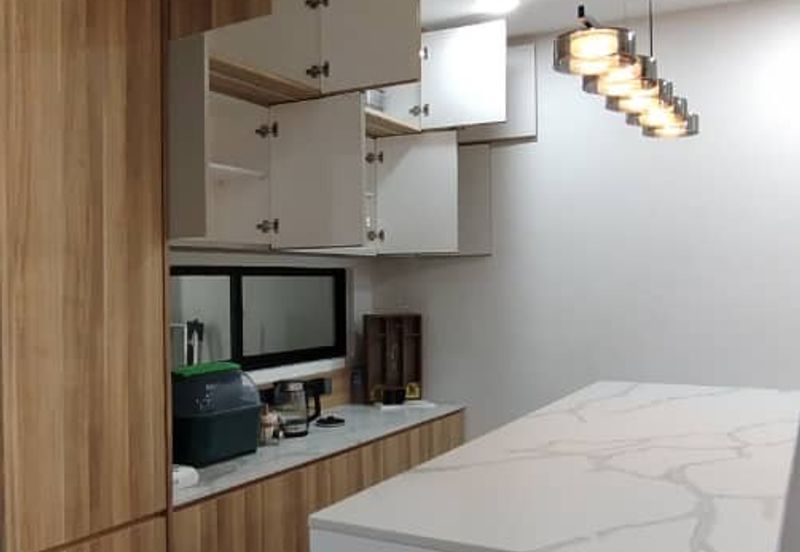 Seri Puteri Hills @ Bandar Puteri Puchong