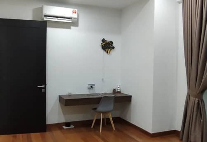 Seri Puteri Hills @ Bandar Puteri Puchong