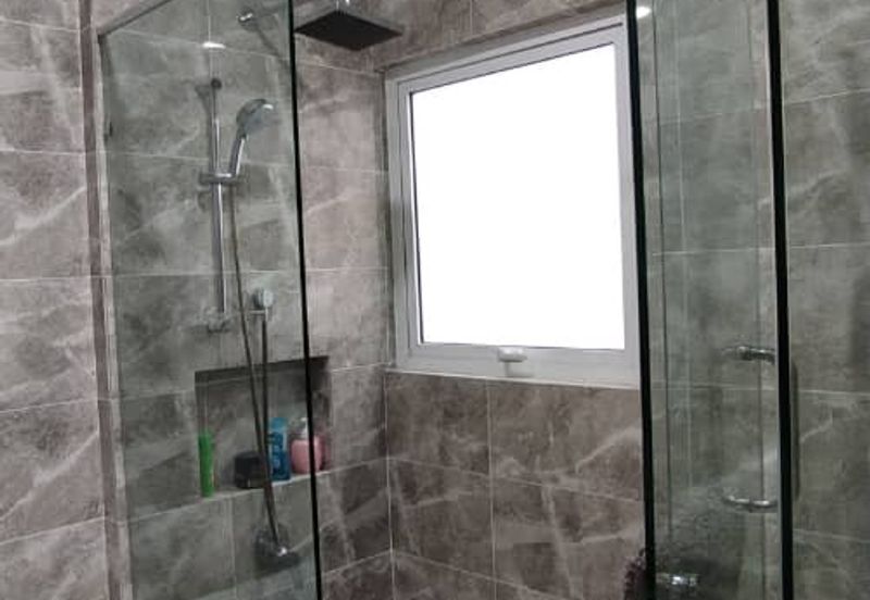 Seri Puteri Hills @ Bandar Puteri Puchong