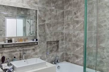 Seri Puteri Hills @ Bandar Puteri Puchong