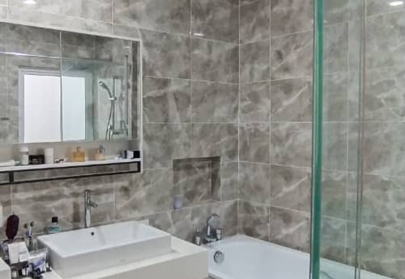 Seri Puteri Hills @ Bandar Puteri Puchong