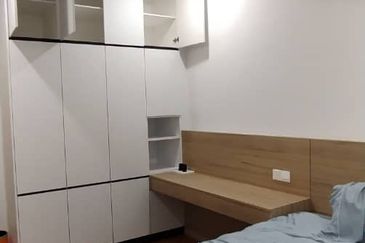 Seri Puteri Hills @ Bandar Puteri Puchong