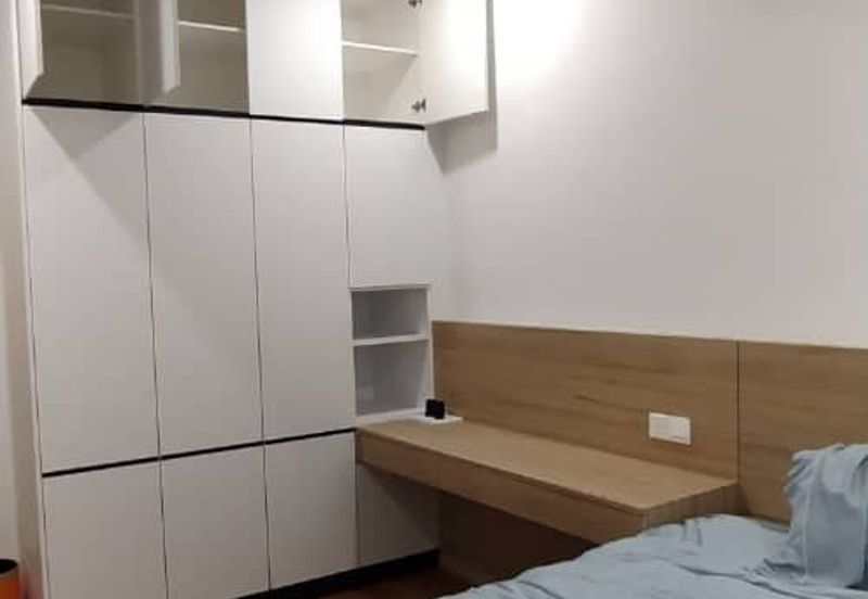 Seri Puteri Hills @ Bandar Puteri Puchong