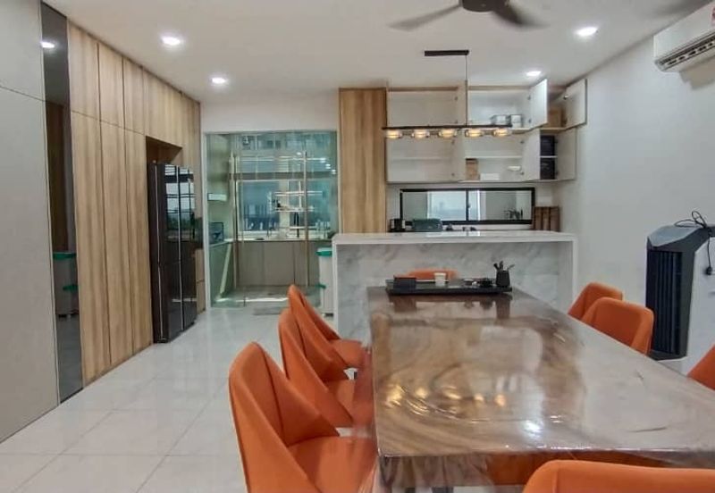 Seri Puteri Hills @ Bandar Puteri Puchong