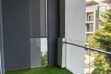 Seri Puteri Hills @ Bandar Puteri Puchong