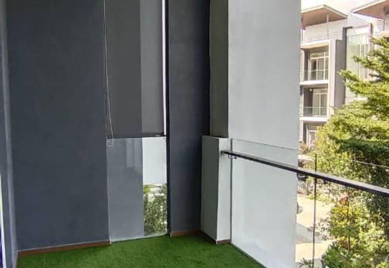 Seri Puteri Hills @ Bandar Puteri Puchong