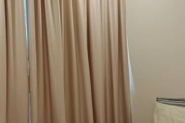 Cubic Botanical (Residensi Rimba)