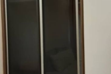 Cubic Botanical (Residensi Rimba)