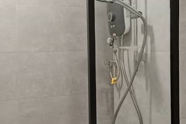 Cubic Botanical (Residensi Rimba)