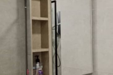 Cubic Botanical (Residensi Rimba)