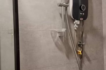 Cubic Botanical (Residensi Rimba)