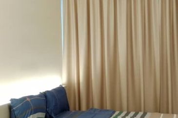 Cubic Botanical (Residensi Rimba)