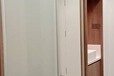 Cubic Botanical (Residensi Rimba)