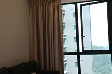 Cubic Botanical (Residensi Rimba)