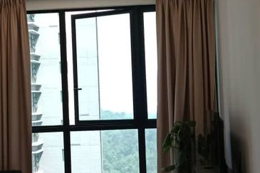 Cubic Botanical (Residensi Rimba)