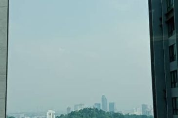 Cubic Botanical (Residensi Rimba)