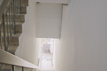 Bandar Puteri Puchong