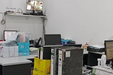 Bandar Puteri Puchong