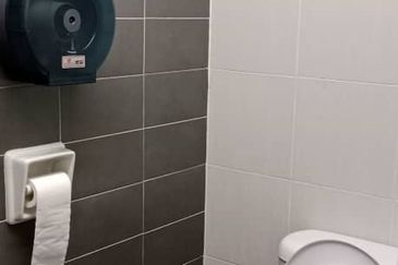 Bandar Puteri Puchong