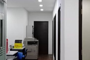 Bandar Puteri Puchong