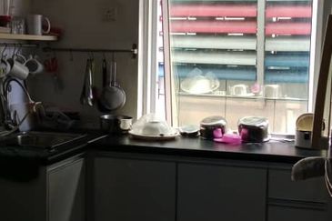 Bandar Puteri Puchong