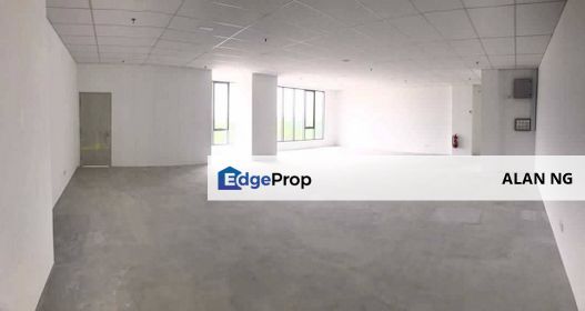 Rio Office for Rent @ bandar puteri puchong, Selangor, Puchong