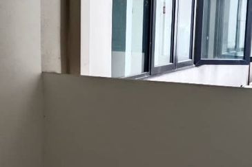 Sky Condominium @ Bandar Puchong Jaya