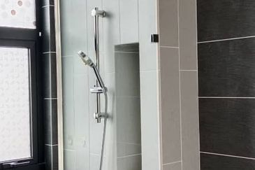 Sky Condominium @ Bandar Puchong Jaya