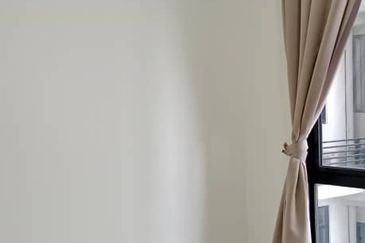 Sky Condominium @ Bandar Puchong Jaya