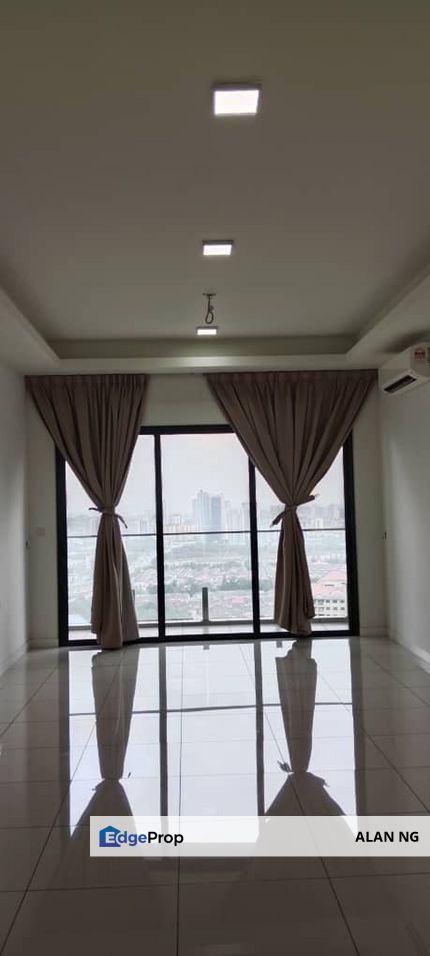 Sky Condominium @ Bandar Puchong Jaya, Selangor, Puchong