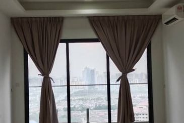 Sky Condominium @ Bandar Puchong Jaya